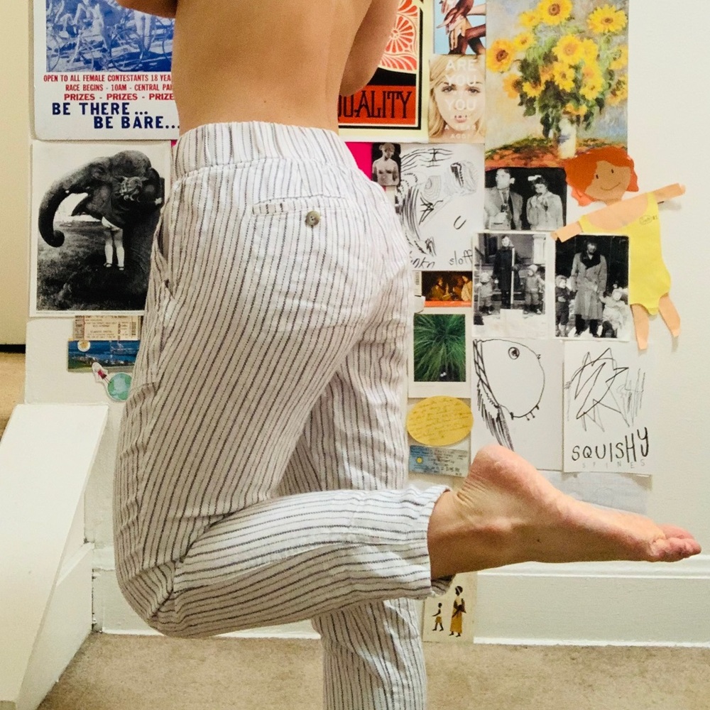 Lounge pant